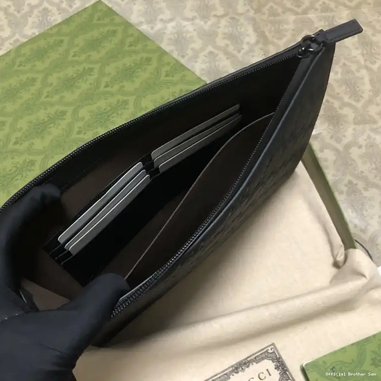 Official Brother Sam Gucci Bags 2411YA0138 0710
